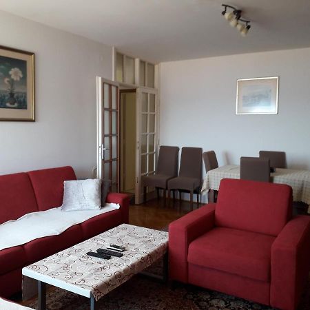 Apartment Melita 두브로브니크 외부 사진