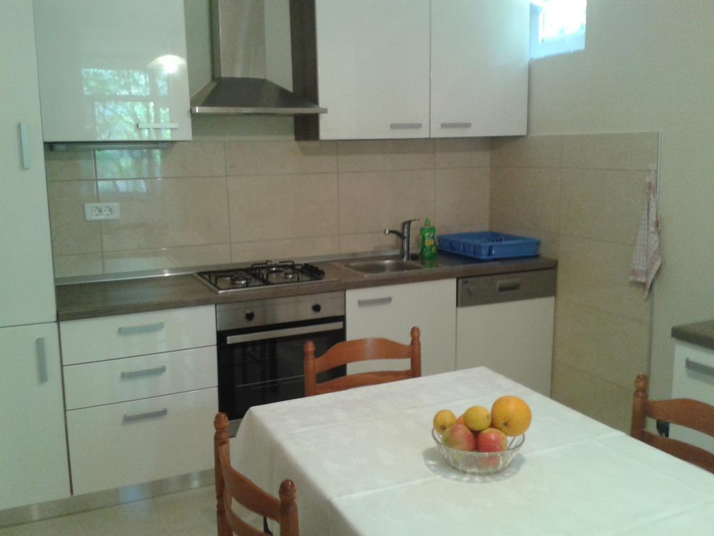 Apartment Melita 두브로브니크 객실 사진