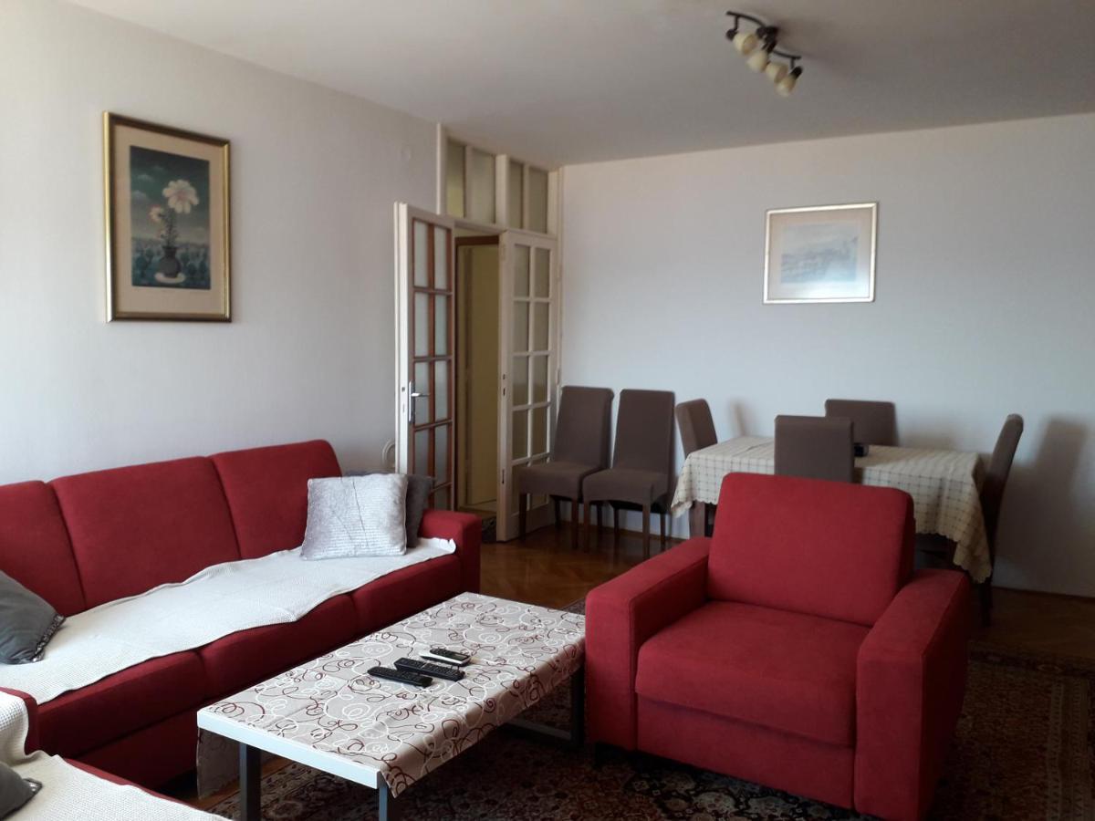 Apartment Melita 두브로브니크 외부 사진