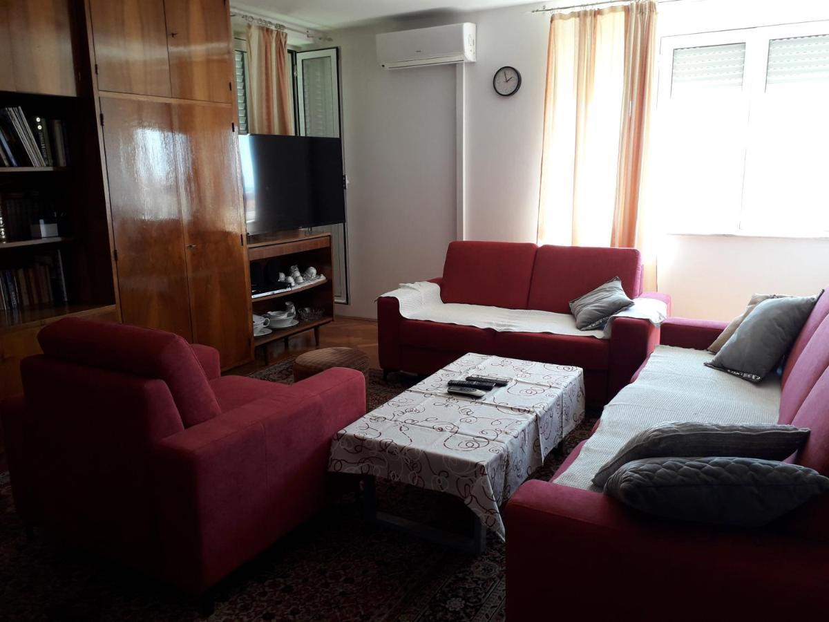 Apartment Melita 두브로브니크 외부 사진