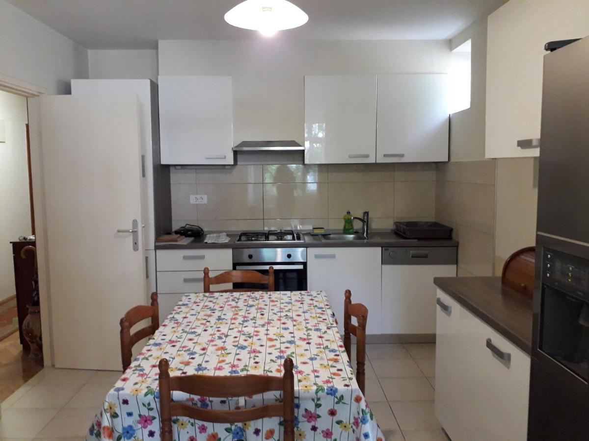 Apartment Melita 두브로브니크 외부 사진