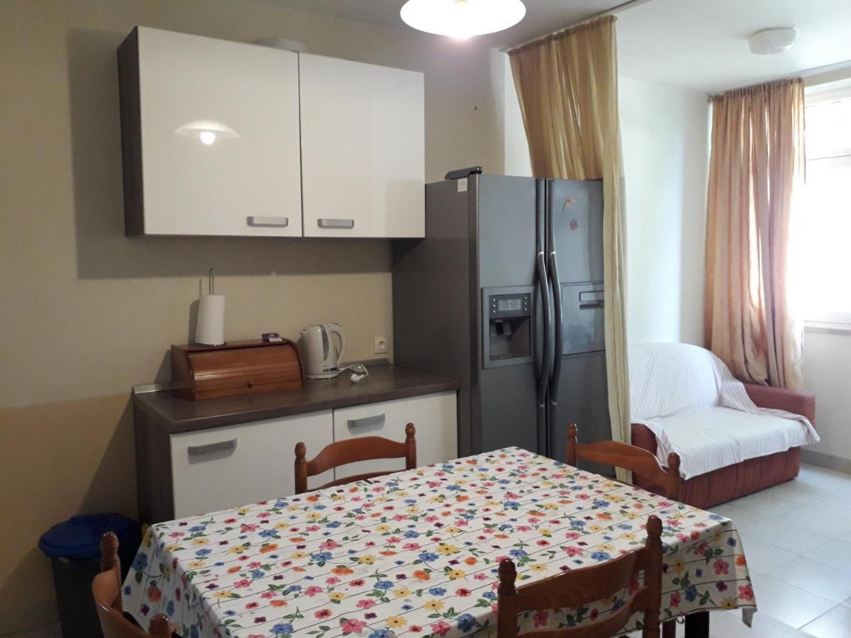 Apartment Melita 두브로브니크 외부 사진