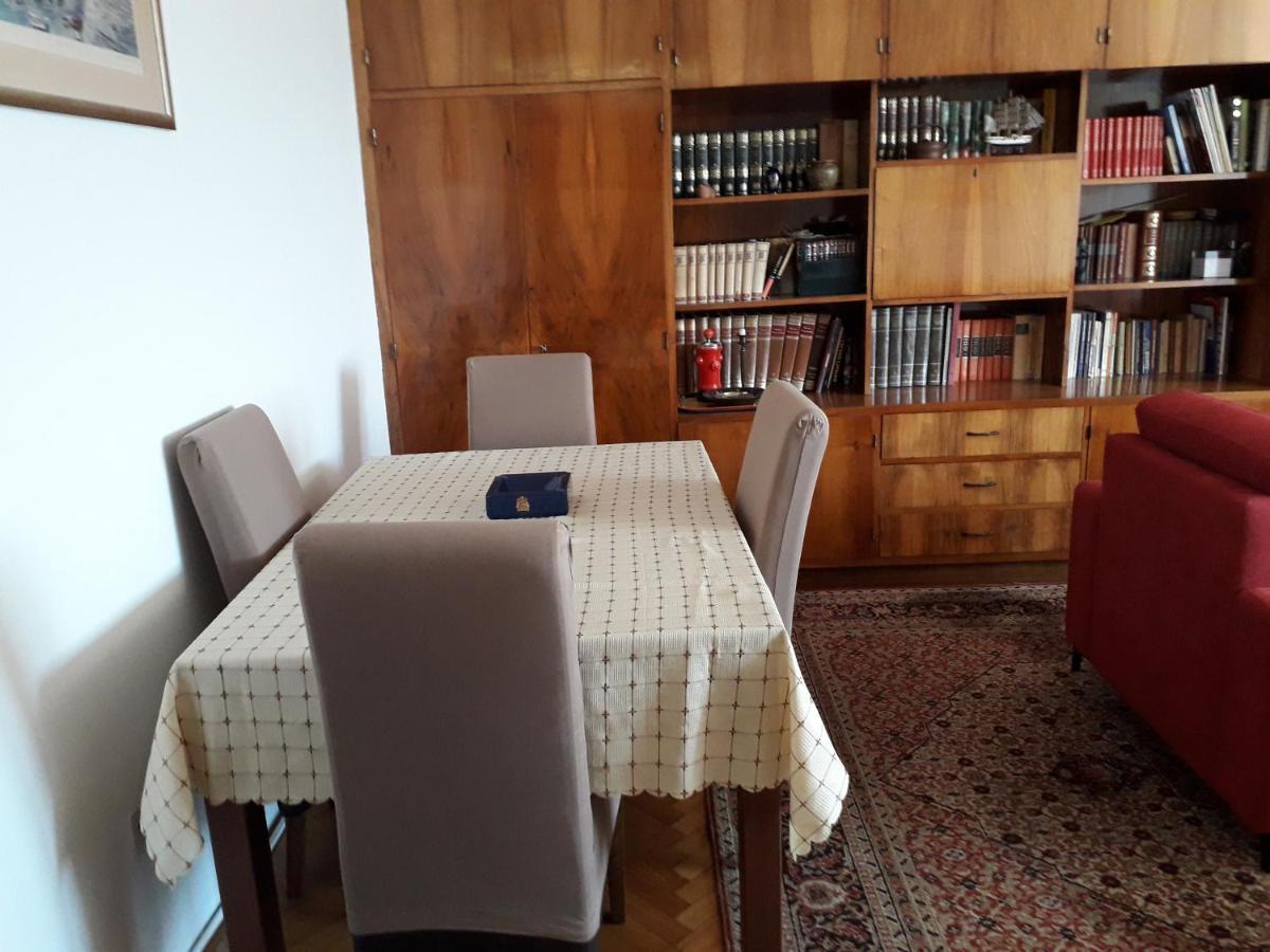 Apartment Melita 두브로브니크 외부 사진