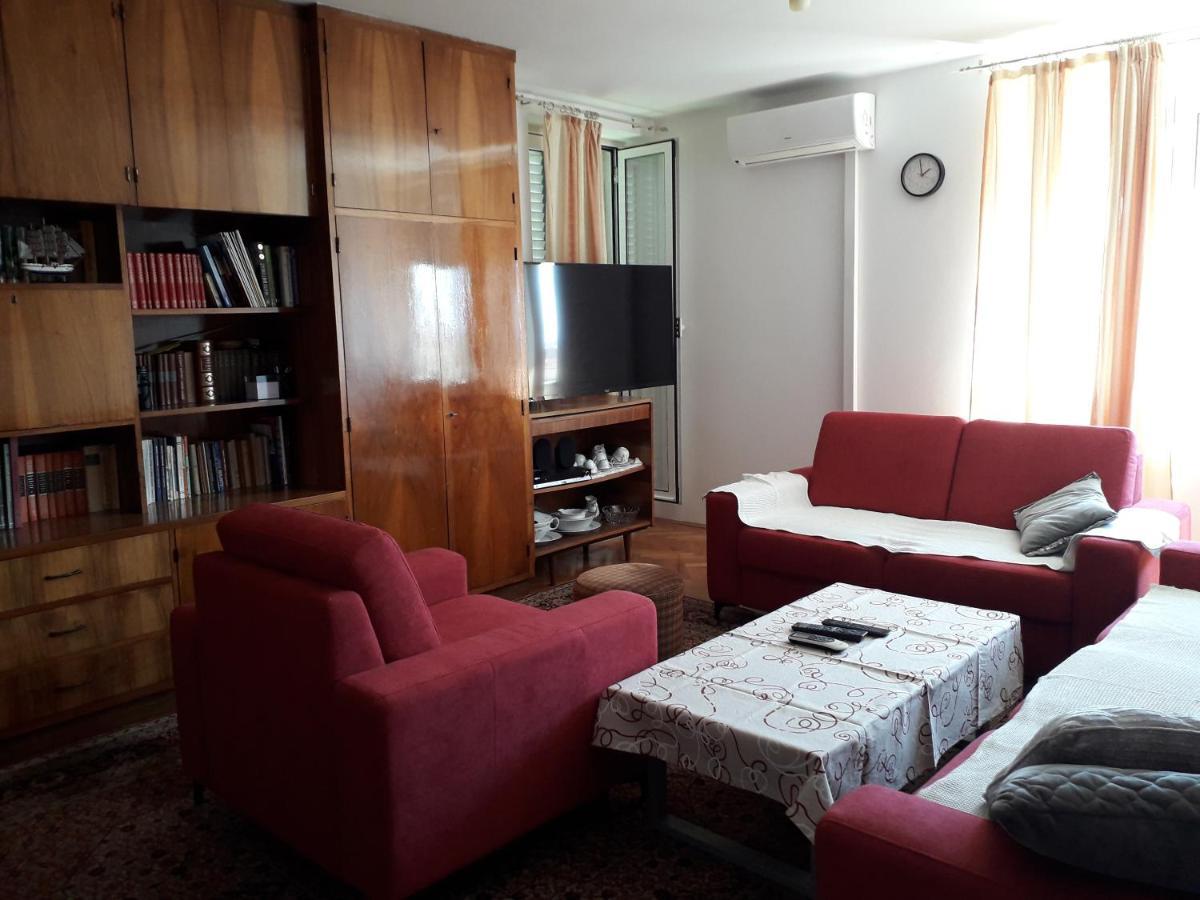 Apartment Melita 두브로브니크 외부 사진