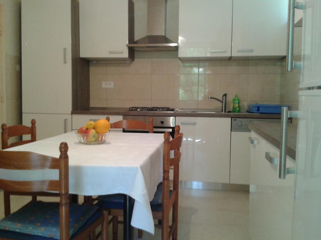 Apartment Melita 두브로브니크 객실 사진