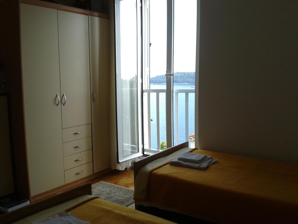 Apartment Melita 두브로브니크 객실 사진