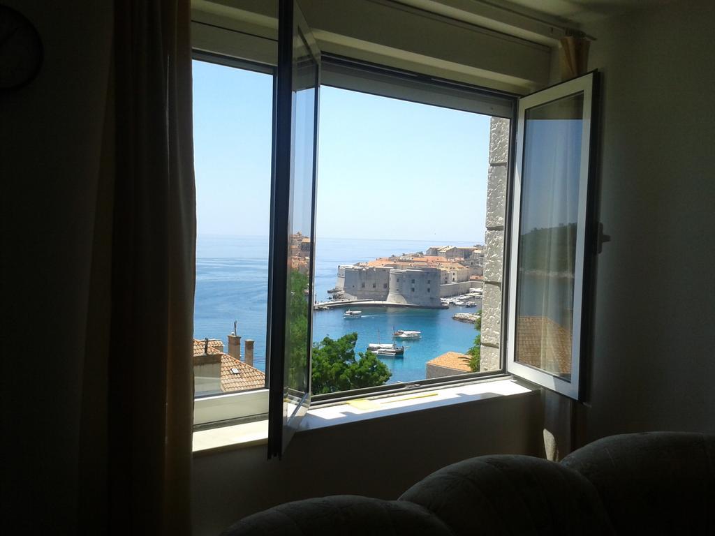 Apartment Melita 두브로브니크 객실 사진