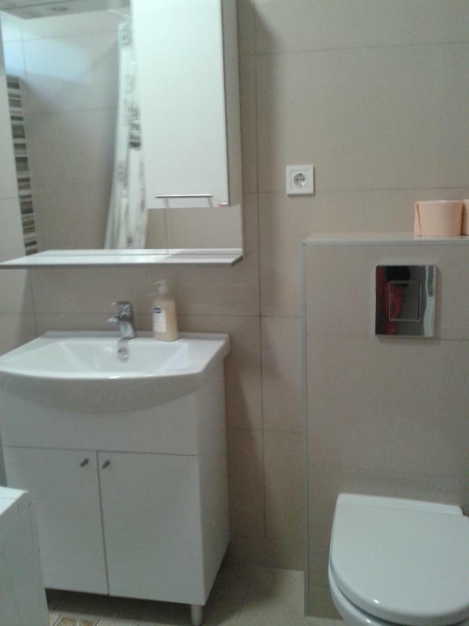 Apartment Melita 두브로브니크 외부 사진
