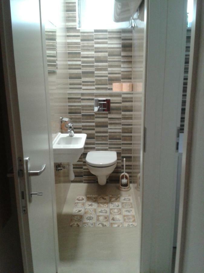 Apartment Melita 두브로브니크 외부 사진